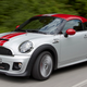 Illustration for article titled The Mini Cooper Coupe is like Sup, Brah!